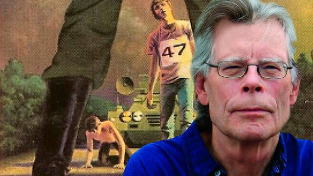 La adaptacin de 'La larga marcha' de Stephen King, en la que participa Mark Hamill, revela una primera imagen