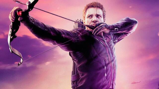 Jeremy Renner, Ojo de Halcn en Marvel, adelanta el regreso de los Vengadores originales a 'Doomsday' y 'Secret Wars'