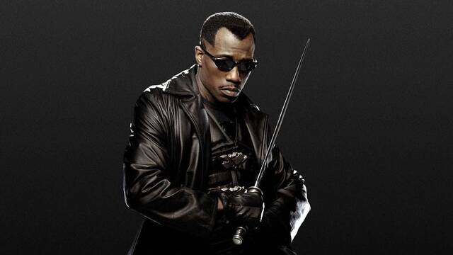 'No es su culpa': Wesley Snipes defiende a Mahershala Ali de los problemas del reboot de 'Blade' en el UCM