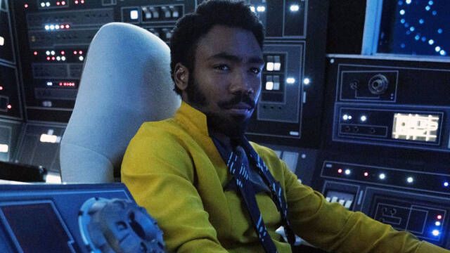 Star Wars abandona la idea de 'Lando' como serie para Disney+ pero sus creadores esperan revivirla como una pelcula