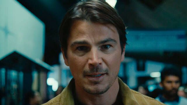 El pblico sentencia a 'La trampa' con Josh Hartnett como una de las peores pelculas de Shyamalan