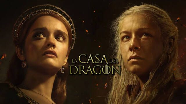 Cundo se estrena la temporada 3 de 'La casa del dragn'? Confirmacin oficial