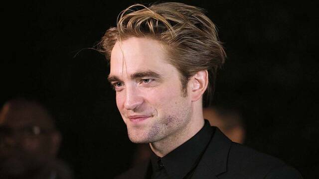 La obra maestra del cine que Robert Pattinson no protagoniz: 'Era el mejor guion que he ledo'