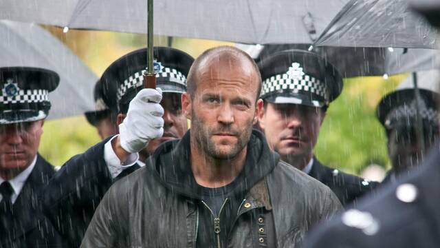 La pelcula de Jason Statham que llev a un ganador del scar a retirarse del cine: 'La odi y ech a todos mis agentes'