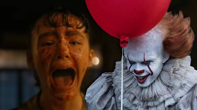 El primer adelanto de la precuela de 'It' de Stephen King, 'Welcome to Derry', demuestra que ser aterradora y sangrienta