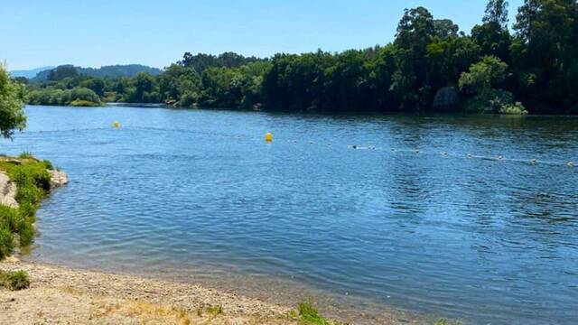 No solo el Sena es insalubre, en Espaa tambin hay lagos y ros contaminados con bacterias