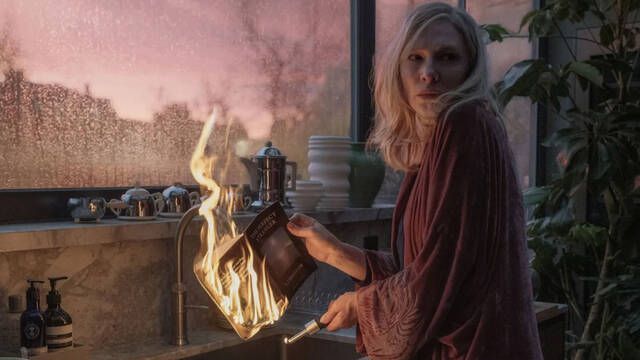 La serie de suspense de Alfonso Cuarn con Cate Blanchett estrena triler y fija su estreno en Apple TV+