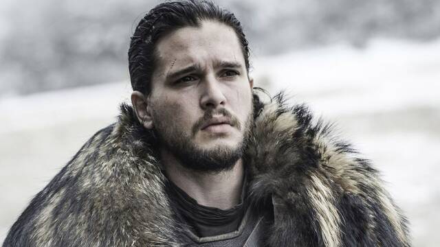 Kit Harington, estrella de 'Juego de Tronos', confiesa que no ver 'La casa del dragn' y tiene sus motivos