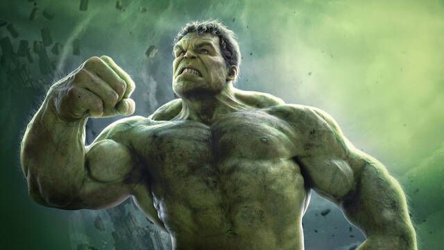 Hulk iba a tener la secuela ms salvaje y bestial del UCM, hasta que Marvel decidi cancelar su pelcula