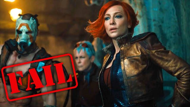 Las primeras impresiones de la película 'Borderlands' de Eli Roth están siendo nefastas