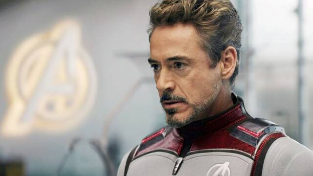 Marvel ya tena en marcha el regreso de Robert Downey Jr. como Iron Man al UCM, pero la salida de Kang lo cambi todo