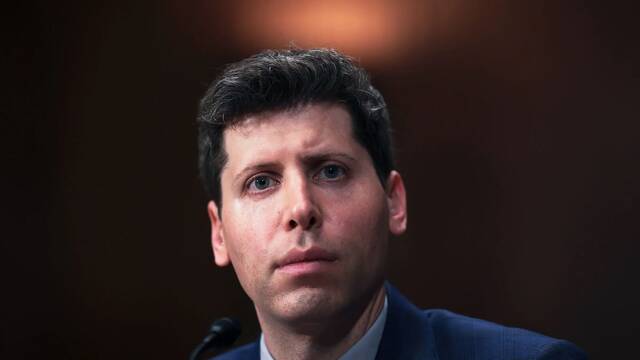 Sam Altman fracasa y decepciona con ChatGPT 5: los expertos creen que la 'IA sobrehumana' no es tan potente como dice