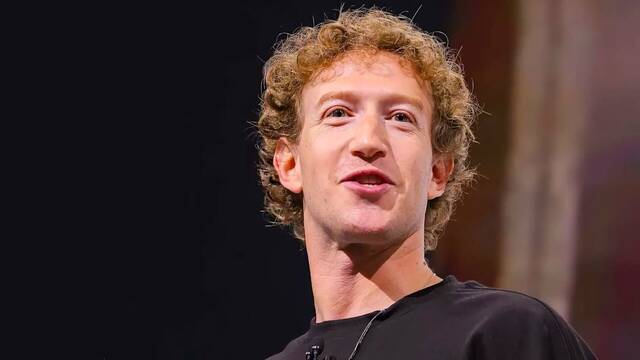 Mark Zuckerberg humillado con una frase demoledora: 'Lo nico interesante de su visin de la IA es lo aburrida que es'