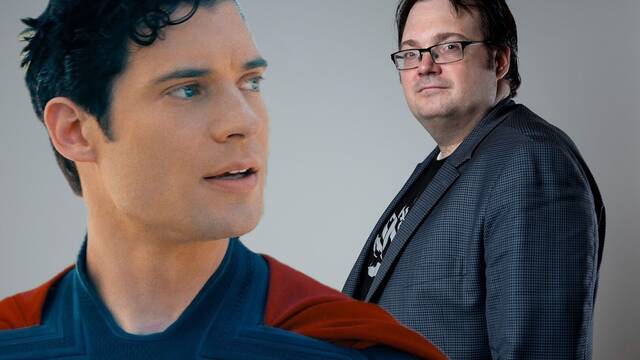 Brandon Sanderson seala el mayor problema de 'Superman' y analiza las historias del personaje: 'Tiene mucho poder'
