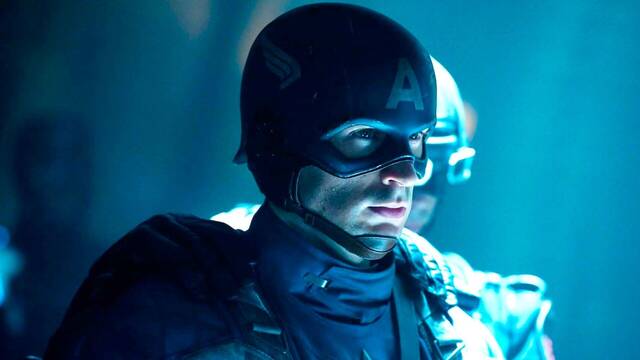 Descubren la tapadera de Chris Evans en 'Avengers: Doomsday' y se confirma su regreso al UCM: 'Veremos otra variante'