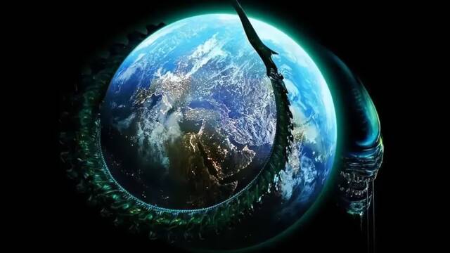 La mejor serie de ciencia ficcin llega este mircoles a Disney+ tras aos de rumores: promete mucho terror en streaming