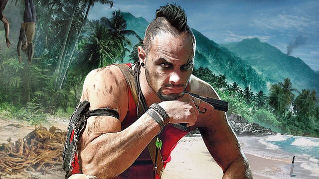Ubisoft filtra por error que 'Far Cry' se convertir en serie de la mano de los creadores de 'Alien: Earth': 'Ser atrevida'