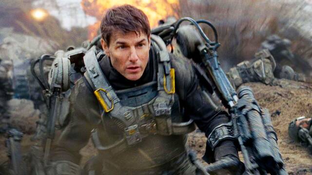 La nueva pel�cula de ciencia ficci�n de Tom Cruise supera el presupuesto que Warner est� dispuesta a asumir: 'No es posible'