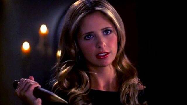 'Buffy, cazavampiros' regresa al streaming con una nueva serie y Sarah Michelle Gellar: 'Aqu� est� 22 a�os despu�s'