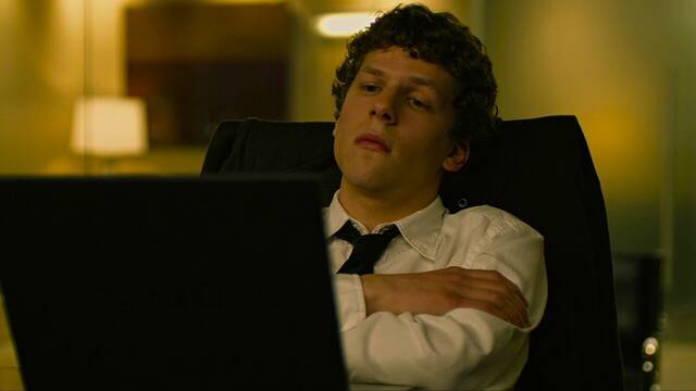 Jesse Eisenberg renuncia a 'La red social 2' y ya no ser Mark Zuckerberg en la secuela: pero ya hay sustituto
