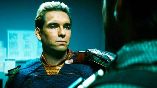 'The Boys' confirma al verdadero villano del final de la serie de Prime Video y no es solo Patriota: 'Tiene mucho sentido'