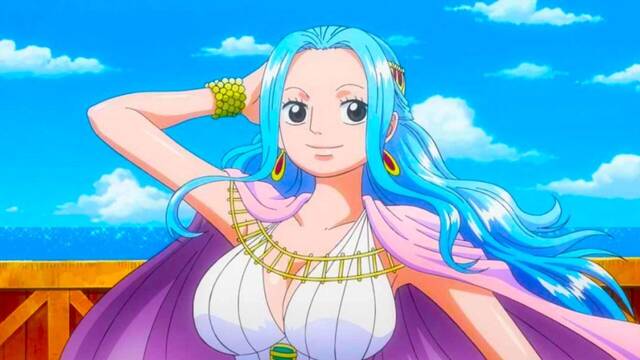 'One Piece' se enfrenta a la polmica por una nueva eleccin de casting: 'El error clsico de cualquier live-action'