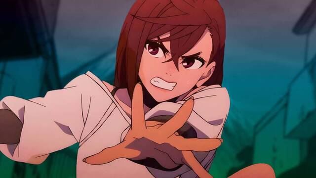 El director de 'Dandadan' renuncia al manga y asume el gran peligro de la temporada 2: 'Espero que salga bien'