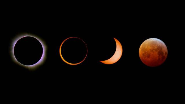 Espaa vivir tres eclipses solares histricos en tres aos: el Gobierno activa un plan especial de emergencia