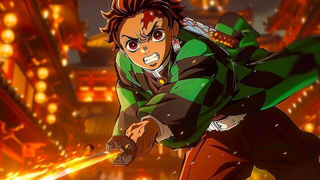'Kimetsu no Yaiba: La fortaleza infinita' llega pronto a Espaa y se confirma doblaje en castellano: 'Ser un xito'