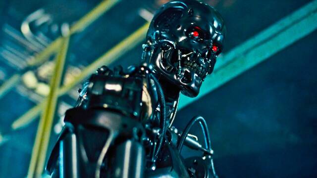 James Cameron (70) confirma lo que todos temen y cree que el futuro aterrador de Terminator es posible: 'La IA lo hace real'