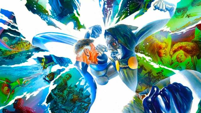 'Avengers: Doomsday' confirma al personaje ms esperado y garantiza su xito en taquilla: 'Lo necesitamos'