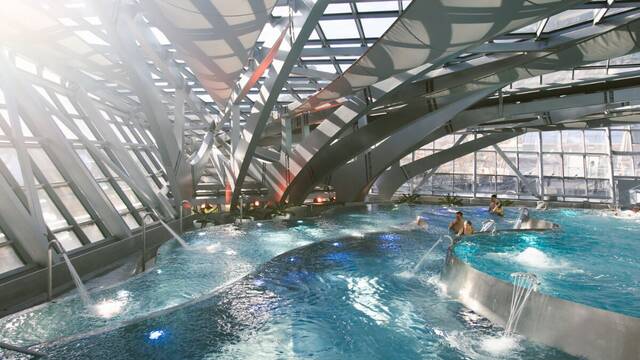 Alarma y preocupaci�n por la presencia de una letal bacteria 'carn�vora' en varios balnearios: 'Ha matado a 19 personas'