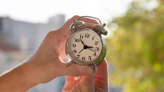 Cient�ficos confirman el motivo por el que este verano parece m�s corto que nunca: 'Es una redistribuci�n de la Tierra...'