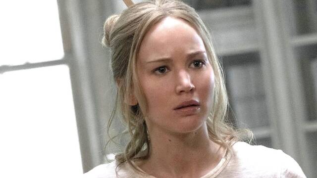 Jennifer Lawrence (34) admite lo que todos temen y confirma que no entendi� su pel�cula de terror m�s pol�mica: 'Soy honesta'