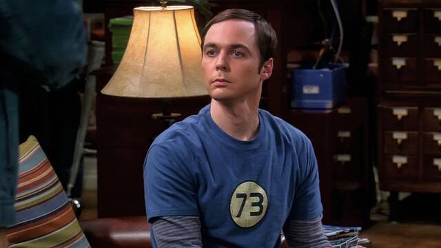 'The Big Bang Theory' sobrevivi a la cancelacin gracias a un 'experimento': 'Estbamos muy preocupados'