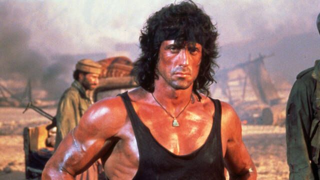 Adis a Sylvester Stallone: el reboot de Rambo ya tiene protagonista y deja fuera a la leyenda del cine de accin