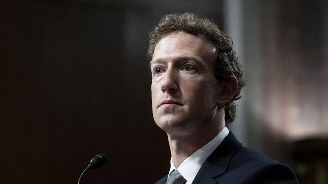 Mark Zuckerberg fracasa con el metaverso y apuesta todo por una IA adictiva: 'Una superinteligencia que nos conozca'