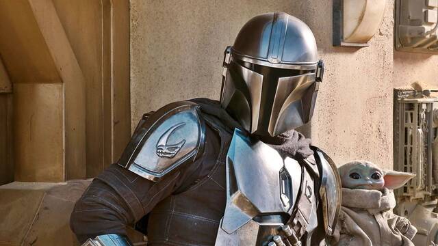 'The Mandalorian y Grogu' confirma su conexin con una leyenda del universo Star Wars: 'Disney mira al pasado'