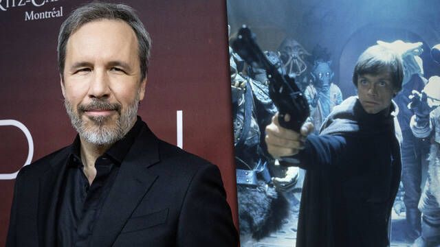 El director de 'Dune', Denis Villeneuve, cree que Star Wars sufre un gran problema y no est interesado en la saga