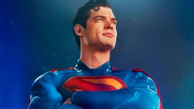 'Superman' de James Gunn llega al formato digital antes de tiempo y afirman que Warner comete un grave error: 'Es muy pronto'