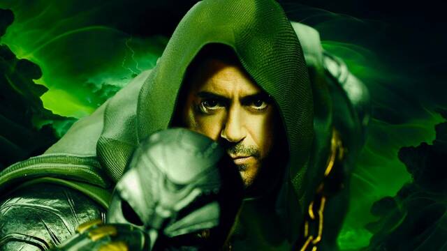 Robert Downey Jr. comparte la pista ms inquietante de 'Avengers: Doomsday' con un viejo Vengador: 'Ojal vuelva'