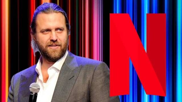 El director que estaf� a Netflix est� en la ruina: dilapid� 67 millones de d�lares para hacer una serie de ciencia ficci�n