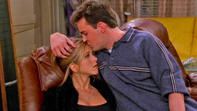 Jennifer Aniston (56) confiesa que llor por la situacin de Matthew Perry mucho antes de su muerte: 'Hicimos lo que pudimos'