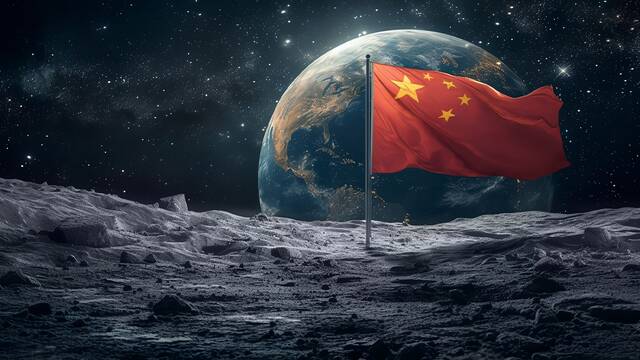 No es ciencia ficci�n: China prepara una misi�n espacial que puede solucionar la mayor amenaza de la humanidad