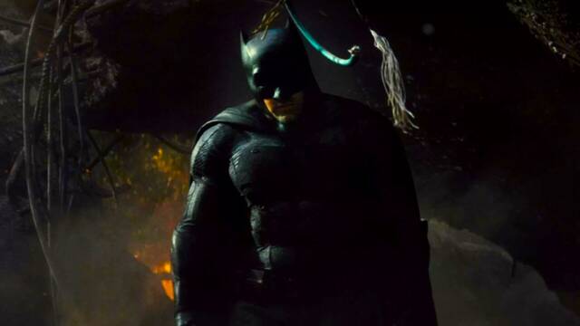 James Gunn describe a Batman como un 'manaco que se disfraza para asustar' y preocupa a DC con su visin