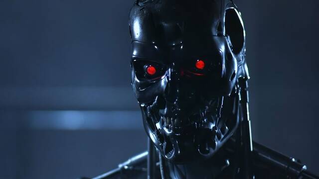 La nueva 'Terminator' apuesta por el terror pero James Cameron confirma que tiene problemas: 'Vivimos en la ciencia ficcin'