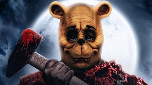 La tercera entrega de la saga de terror de Winnie the Pooh ya es oficial pero el primer fichaje no convence a los fans