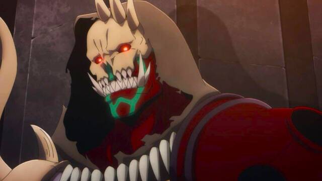 El nuevo spinoff de 'Solo Leveling' con su cambio de protagonista ya est disponible y es mejor de lo que esperbamos