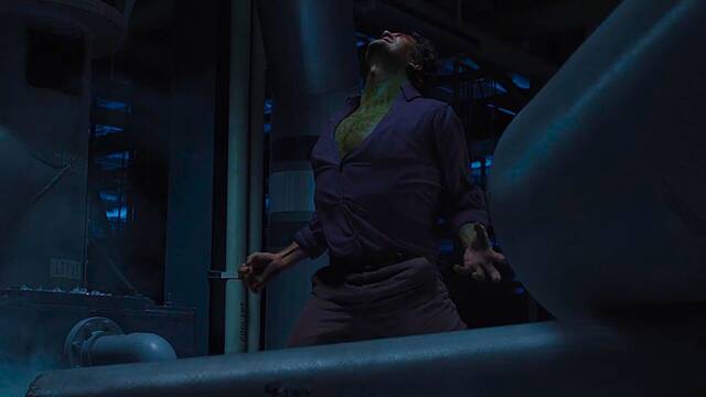 Se confirma la terrorfica versin de Hulk que veremos en 'Spider-Man: Brand New Day' y es lo que todos queran