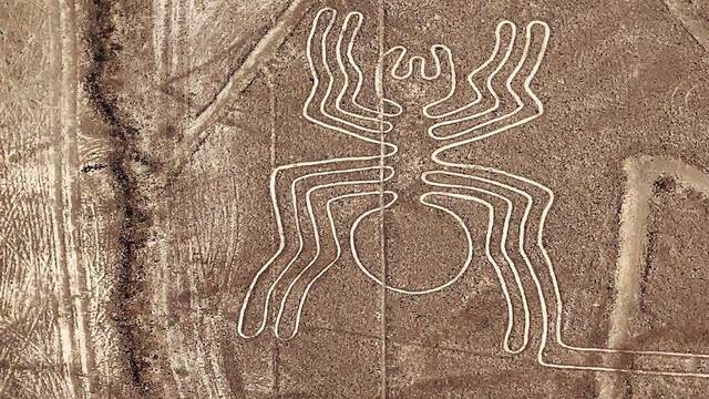 La inteligencia artificial descifra en seis meses un misterio arqueol�gico que llevaba m�s de un siglo sin resolverse